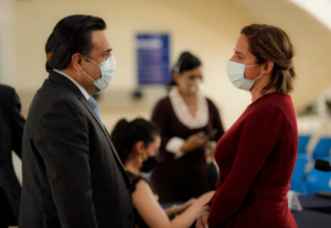 Lee más sobre el artículo TOMA PROTESTA EL CONSEJO DE MEJORA REGULATORIA DEL MUNICIPIO DE QUERÉTARO