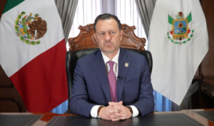 Lee más sobre el artículo ANUNCIA GOBERNADOR CAMBIOS EN SU GABINETE