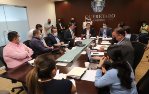 Lee más sobre el artículo REVISA MUNICIPIO DE QUERÉTARO LOS REGLAMENTOS EN MATERIA DE ESPECTÁCULOS