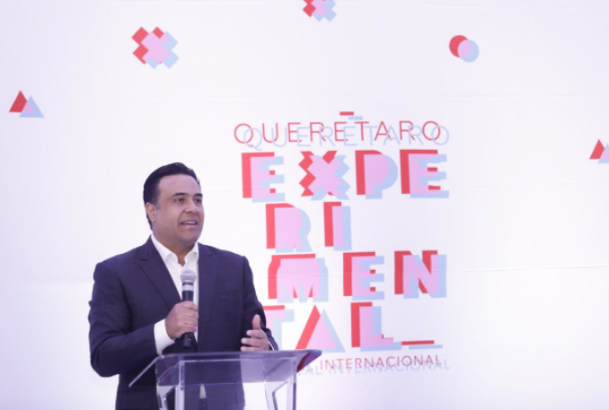 Lee más sobre el artículo FESTIVAL QUERÉTARO EXPERIMENTAL: ARTE Y CULTURA PARA TODOS