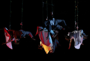 Lee más sobre el artículo ¡ARRANCA EL FESTIVAL QUERÉTARO EXPERIMENTAL!