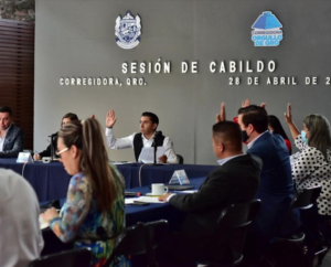 Lee más sobre el artículo CORREGIDORA CUENTA, POR PRIMERA VEZ, CON UN PROGRAMA MUNICIPAL DE SEGURIDAD 2022-2024