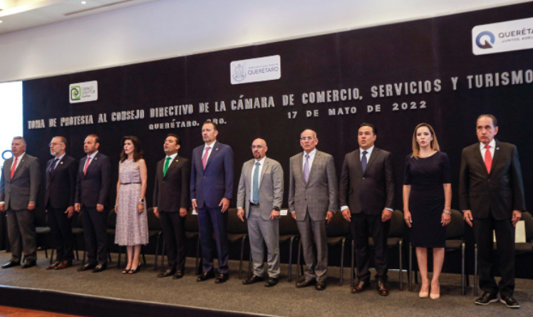 Lee más sobre el artículo POTENCIAR LAS OPORTUNIDADES, PARA GENERAR EMPLEOS EN BENEFICIO DE LAS FAMILIAS: LUIS NAVA