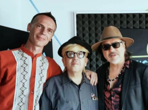 Lee más sobre el artículo TECLADISTA DEL GRUPO LA BARRANCA, FUE VÍCTIMA DE LA CORRUPCIÓN.