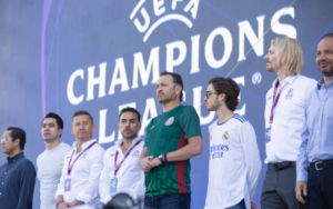 Lee más sobre el artículo QUERÉTARO ES TIERRA DE CAMPEONES: GOBERNADOR