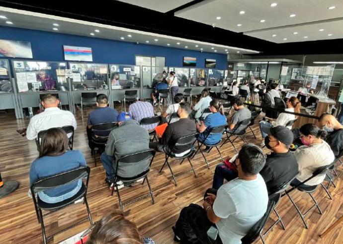 Lee más sobre el artículo RATIFICA FITCH RATINGS AL MUNICIPIO DE CORREGIDORA CON LA MÁS ALTA CALIFICACIÓN