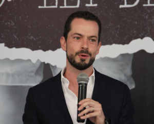 Lee más sobre el artículo PAUL OSPITAL CARRERA REALIZÓ EL FORO “LEY DE PATERNIDAD”, QUE BUSCA IGUALDAD ENTRE DERECHOS DE PATERNIDAD Y MATERNIDAD