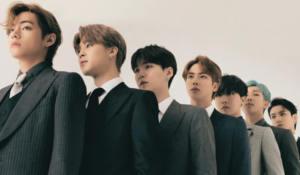 Lee más sobre el artículo ADIÓS FANS, NOS VAMOS UN AÑO A CUMPLIR EL SERVICIO MILITAR, DICE BTS.