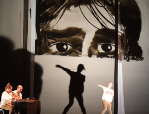 Lee más sobre el artículo PESE AL CLIMA, CONTINUARON LAS ACTIVIDADES DEL FESTIVAL QUERÉTARO EXPERIMENTAL