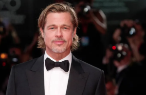 Lee más sobre el artículo EL ACTOR BRAD PITT PIENSA RETIRARSE DEL CINE ESTE AÑO.