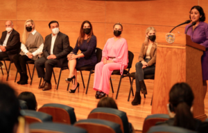 Lee más sobre el artículo LA SECRETARÍA DE LA MUJER PROMOVERÁ EL TALLER “EN CONTRA DE LA VIOLENCIA DIGITAL”.