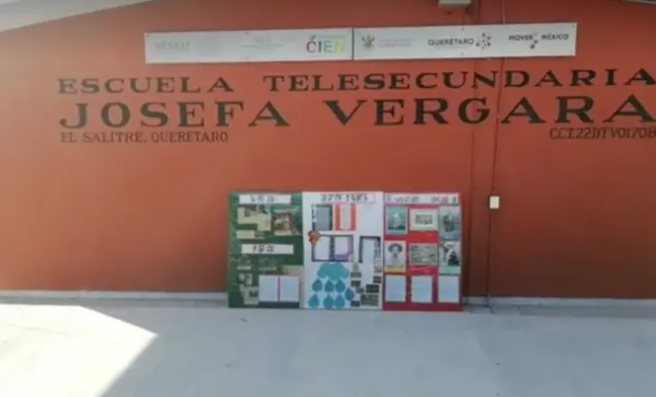 Lee más sobre el artículo REVISARÁ EL GOBIERNO FEDERAL CASO DE MENOR QUEMADO EN LA TELESECUNDARIA DE EL SALITRE
