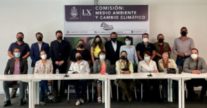 Lee más sobre el artículo DIPUTADO RICARDO ASTUDILLO ENCABEZA PARLAMENTO ABIERTO SOBRE PROTECCIÓN ANIMAL EN EL MARCO DE LA REVISIÓN DEL CÓDIGO AMBIENTAL