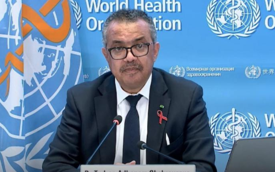 Lee más sobre el artículo LA ORGANIZACIÓN MUNDIAL DE LA SALUD, DECLARO LA VIRUELA DEL MONO COMO EMERGENCIA SANITARIA MUNDIAL.