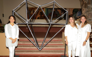 Lee más sobre el artículo EL TURISMO DE ROMANCE GENERA 250 MILLONES DE PESOS ANUALES, INDICÓ LA SECRETARIA DE TURISMO, ALEJANDRA ITURBE.