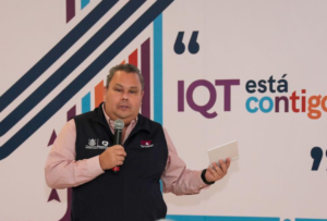 Lee más sobre el artículo CAPACITAN IQT Y ST A OPERADORAS DEL TRANSPORTE PÚBLICO