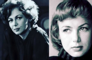 Lee más sobre el artículo MURIÓ A LOS 88 AÑOS LA PRIMERA ACTRIZ ADRIANA ROEL.