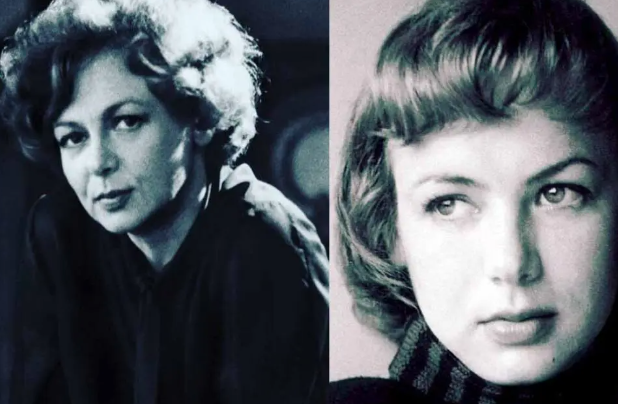 Lee más sobre el artículo MURIÓ A LOS 88 AÑOS LA PRIMERA ACTRIZ ADRIANA ROEL.