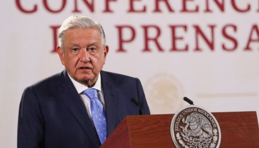 Lee más sobre el artículo EL PRESIDENTE DE LA REPÚBLICA, FUE A LA MINA EN SABINAS, COAHUILA, DONDE ESTÁN ATRAPADOS 10 MINEROS.