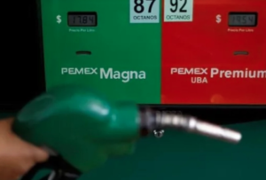 Lee más sobre el artículo HACIENDA RECORTA ESTÍMULO FISCAL A LA GASOLINA PREMIUM POR PRIMERA VEZ EN 5 MESES.