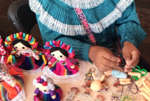 Lee más sobre el artículo INICIA LA FERIA ARTESANAL “QUERÉTARO Y SUS CULTURAS” EN EL JARDÍN GUERRERO