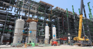 Lee más sobre el artículo EL SOBRECOSTO DE LA REFINERÍA DE DOS BOCAS, CAUSA DESACUERDO EN LA JUNTA DE PETRÓLEOS MEXICANOS.