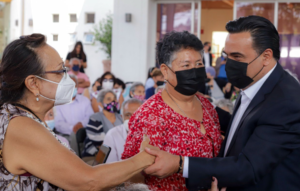 Lee más sobre el artículo INSTALA EL DIF MUNICIPAL DE QUERÉTARO LA PROCURADURÍA DE PROTECCIÓN AL ADULTO MAYOR