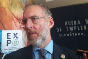 Lee más sobre el artículo YA HAY CAMIONES DE QUERÉTARO AL AIFA