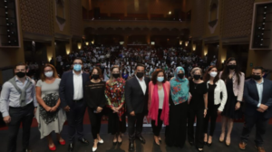 Lee más sobre el artículo INAUGURAN SÉPTIMA EDICIÓN DEL HAY FESTIVAL QUERÉTARO 2022