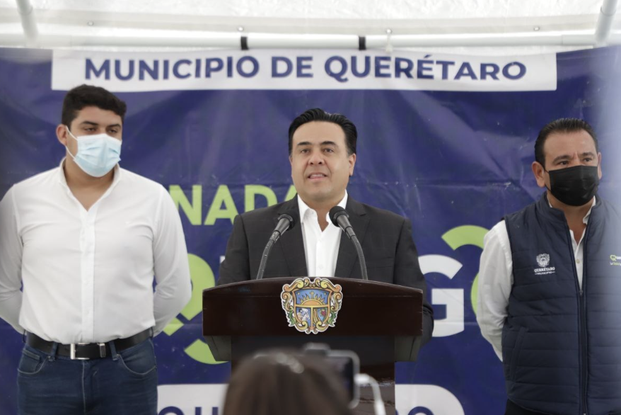 Lee más sobre el artículo “JORNADAS CONTIGO” BENEFICIAN A 197 MIL PERSONAS