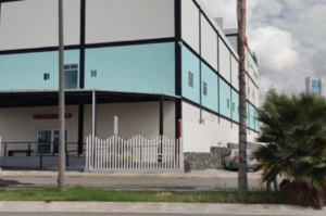 Lee más sobre el artículo FISCALÍA CUENTA CON ORDEN DE APREHENSIÓN EN CONTRA DE FEMINICIDA.