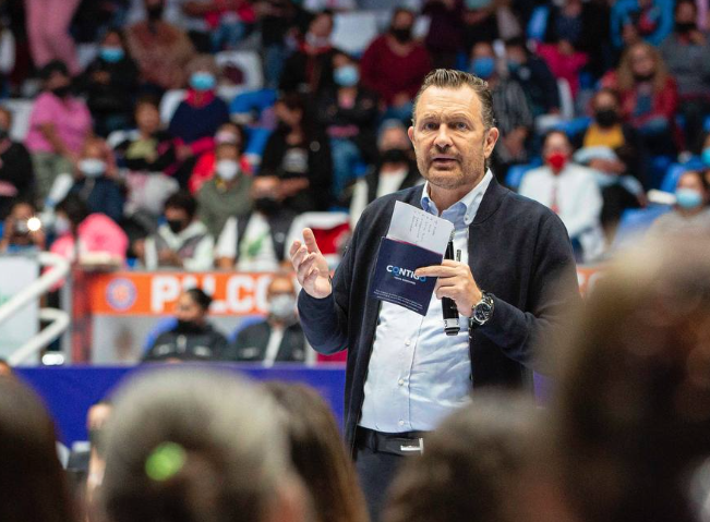 Lee más sobre el artículo GOBERNADOR PRESENTÓ ESTRATEGIA MUJERES CONTIGO