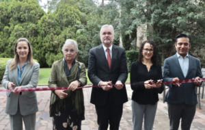 Lee más sobre el artículo INAUGURARON PRIMER HOTEL-ESCUELA EN QUERÉTARO.