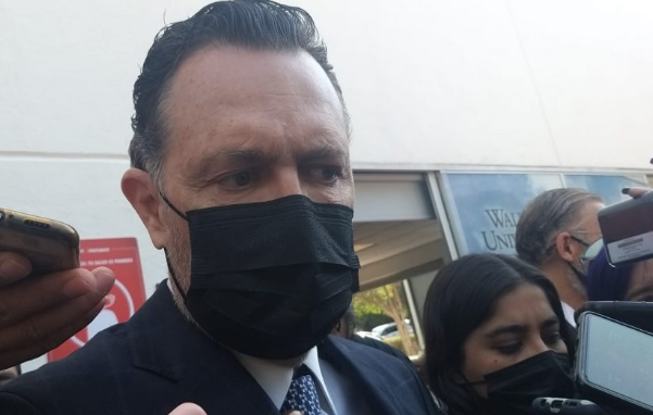 Lee más sobre el artículo GOBERNADOR DESIGNA A NUEVA SECRETARIA DE TURISMO