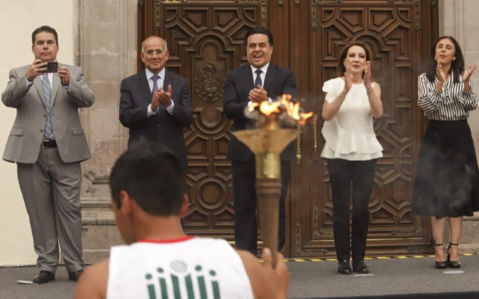 Lee más sobre el artículo QUERÉTARO Y SAN MIGUEL DE ALLENDE REFRENDAN LA CONFRATERNIDAD ENTRE PUEBLOS