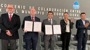 Lee más sobre el artículo COPARMEX Y CORREGIDORA IMPULSAN PROGRAMA AMIGO MIPYME