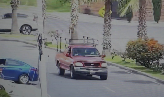 Lee más sobre el artículo DETIENEN A SUJETO EN PUERTAS DE SAN MIGUEL; CUENTA CON ORDEN DE APREHENSIÓN EN OTRA ENTIDAD