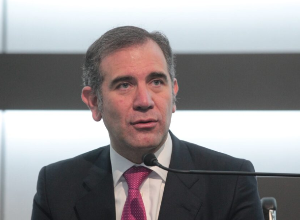 Lee más sobre el artículo INE ES SEDE DE LA CUMBRE GLOBAL DE LA DEMOCRACIA ELECTORAL