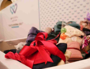 Lee más sobre el artículo EN OCTUBRE ARRANCARÁ CAMPAÑA DE COLECTA DE COBIJAS PARA EL FRÍO