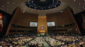 Lee más sobre el artículo MÉXICO, PRESENTO OFICIALMENTE EN LA ASAMBLEA DE NACIONES UNIDAS, UN PLAN PARA PARAR LA GUERRA ENTRE RUSIA Y UCRANIA