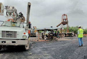 Lee más sobre el artículo DETIENEN AL DUEÑO DE LA MINA “EL PINABETE” POR PRESUNTA EXPLOTACIÓN ILEGAL