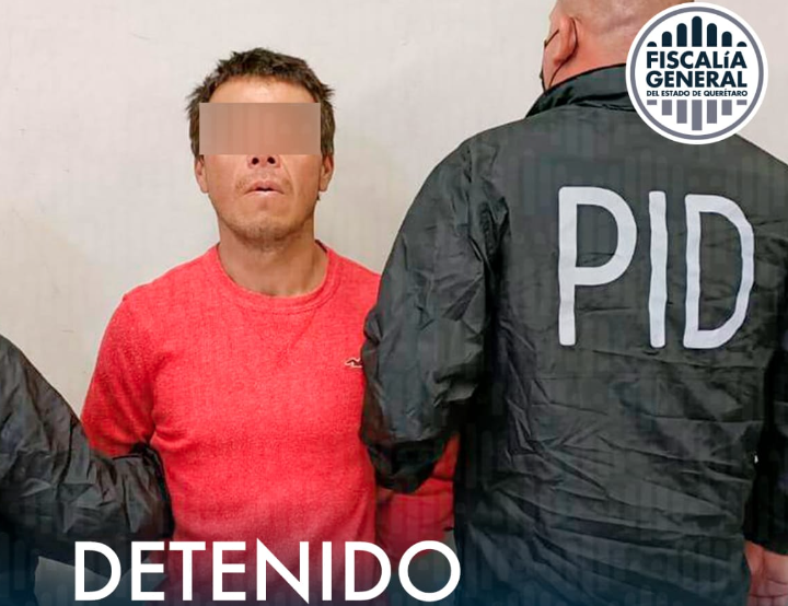 Lee más sobre el artículo DETENIDO FEMINICIDA DE SAN PEDRITO PEÑUELAS