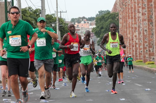Lee más sobre el artículo PRONOSTICAN BAJAS TEMPERATURAS DURANTE EL QUERÉTARO MARATÓN