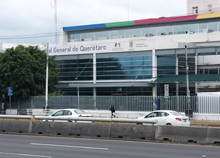 Lee más sobre el artículo GOBIERNO DONARÁ ANTIGUO HOSPITAL AL IMSS