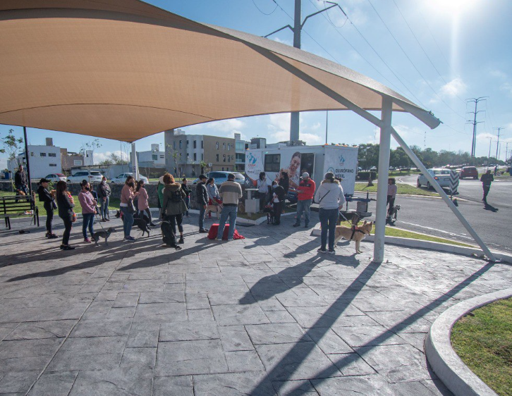 Lee más sobre el artículo REALIZAN JORNADA COMUNITARIA EN EL MIRADOR