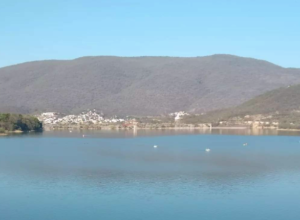 Lee más sobre el artículo PRESA DE JALPAN AL 100% DE SU CAPACIDAD