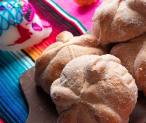 Lee más sobre el artículo HABRÁ FESTIVAL DEL PAN DE MUERTO EN TEQUISQUIAPAN