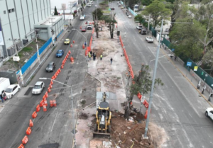 Lee más sobre el artículo LOGRA GOBIERNO ACUERDOS CON COMERCIANTES DE AVENIDA ZARAGOZA