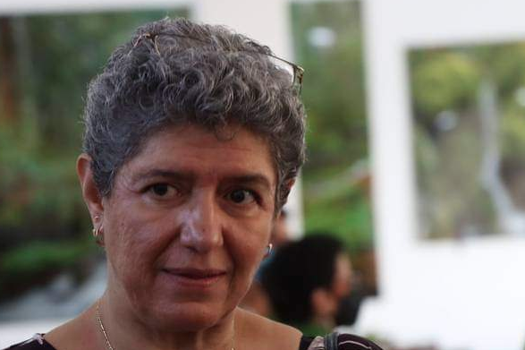 Lee más sobre el artículo RECTORA RECHAZA APOYO DEL GOBIERNO PARA SOLUCIONAR PARO: GUADALUPE MURGUÍA