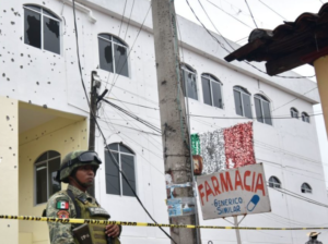 Lee más sobre el artículo SE DESLINDAN PRESUNTOS ‘TEQUILEROS’ DE LA MATANZA EN SAN MIGUEL TOTOLAPAN; ACUSAN AL FRESA